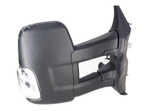 Right mirror FORD TRANSIT V363 Platform/Chassis (FED, FFD) 2.0 EcoBlue | BP33980627C27 - Image 2