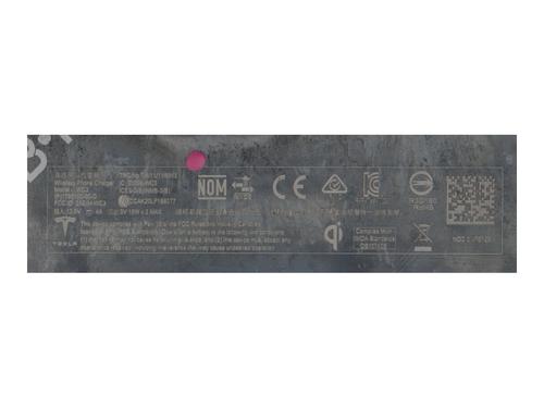 Electronic module TESLA MODEL Y (5YJY) Long Range All-wheel Drive | BP39917940M83 - Image 5