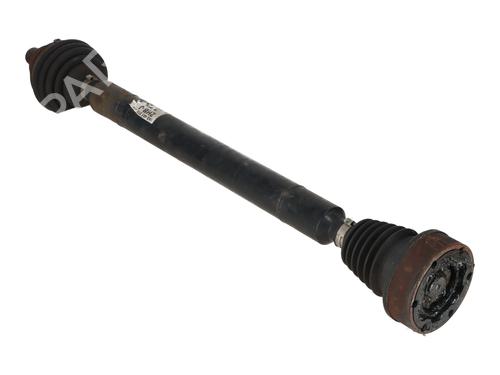 Used Right front driveshaft AUDI A3 (8P1) 1.6 FSI (115 hp) 16875507