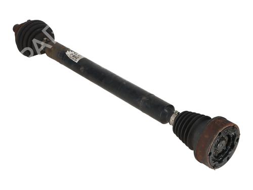 Right front driveshaft AUDI A3 (8P1) 1.6 FSI (115 hp) 1K0407272HB