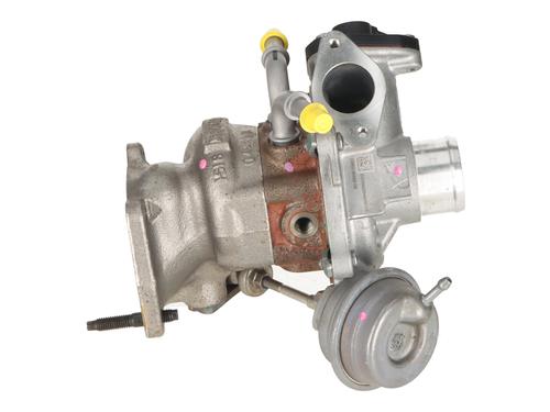 Used Turbocharger/Supercharger Turbocharger/Supercharger FORD FOCUS IV (HN) 1.0 EcoBoost (125 hp) 36242518 36242518