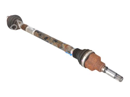 Used Right front driveshaft OPEL CORSA F (P2JO) 1.2 (68) (75 hp) 32068952