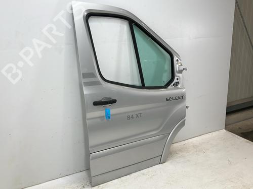 Dør højre fortil FORD TRANSIT V363 Platform/Chassis (FED, FFD) 2.0 EcoBlue | BP34182995C3 - Image 2