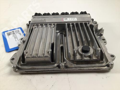 Engine control unit (ECU) BMW 7 (G11, G12) 740 i, Li | BP7654333M57 