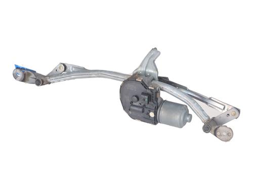 Used Front wiper motor BMW 5 (F10) 520 d xDrive (190 hp) 26032086