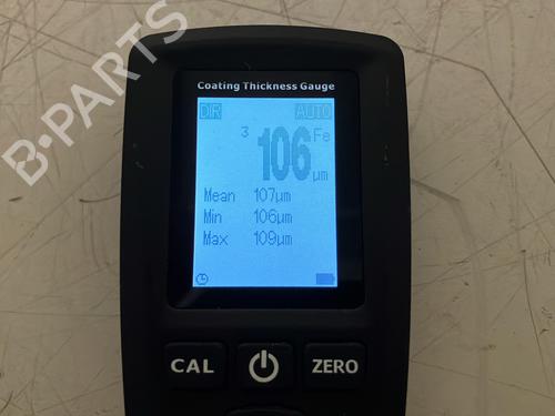 Dør venstre bagtil VW PASSAT B8 Variant (3G5, CB5) 2.0 TDI 4motion | BP32157176C4 