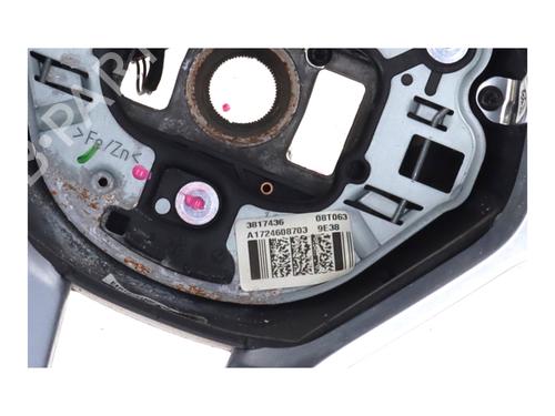 Steering wheel MERCEDES-BENZ SLK (R172) 200 (172.434) | BP31755046C49 