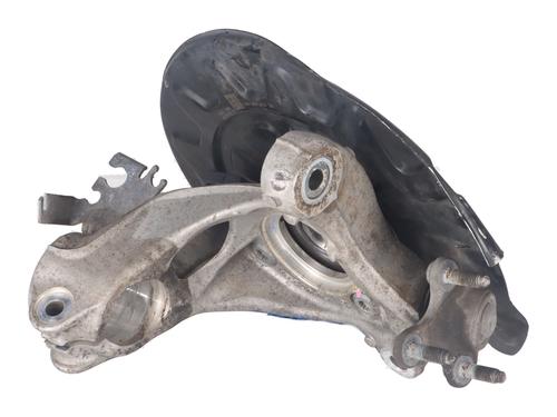 Right front steering knuckle AUDI A3 Sportback (8YA, 8YF) 40 TFSIe | BP17810372M26 