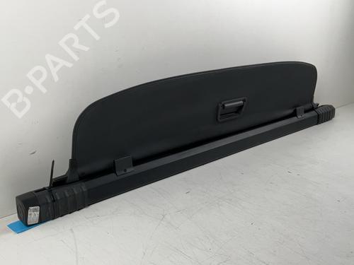 Rear parcel shelf VW TIGUAN ALLSPACE (BW2, BJ2) 2.0 TDI 4motion | BP37817825C85 - Image 2