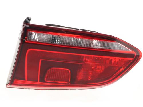 Right tailgate light VW GOLF VII Variant (BA5, BV5) 2.0 R 4motion (300 hp) 15582135