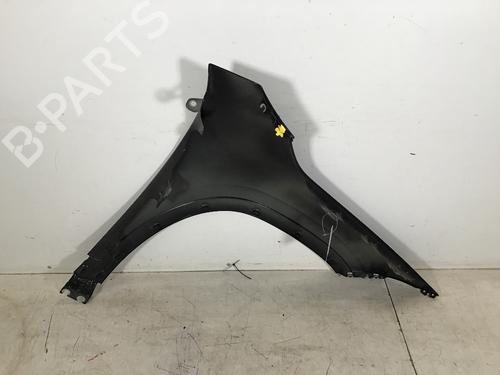 Left front fenders MERCEDES-BENZ GLA (H247) GLA 200 (247.787) | BP27260676C41 