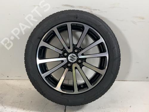 Fælk SUZUKI BALENO (FW, EW) 1.2 (A1K412) | BP38600424C45 - Image 17