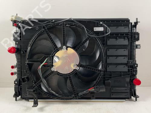 Used Radiator set Radiator set FIAT SCUDO Van E-SCUDO (507) (136 hp) 39927229 39927229