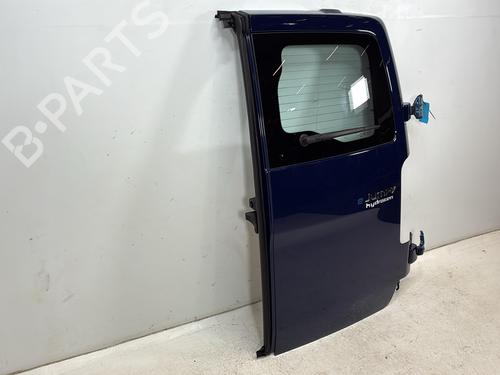 Right tailgate CITROËN JUMPY III Van (V_) ë-JUMPY HYDROGEN | BP39927004C77 - Image 2
