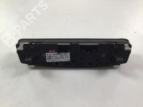 Climate control AUDI Q2 (GAB, GAG) 1.6 TDI | BP6039178I5 