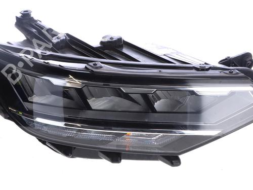Used Right headlight Right headlight 39181372 39181372