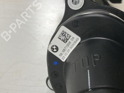 Steering column BMW X5 (G05, F95) xDrive 50 e Plug-in-Hybrid | BP39922713M21 - Image 9