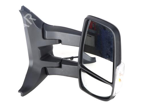 Used Right mirror Right mirror FORD TRANSIT V363 Platform/Chassis (FED, FFD) 2.0 EcoBlue (170 hp) 33961751 33961751