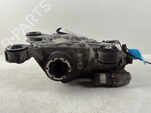 Used Rear differential Rear differential AUDI Q3 (F3B) 2.5 RS TFSI quattro (400 hp) 36237424 36237424