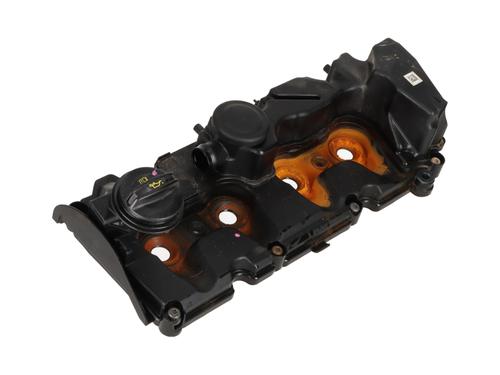 Used Valve cover VW TRANSPORTER T6 Van (SGA, SGH, SHA, SHH) 2.0 TDI (150 hp) 30543546