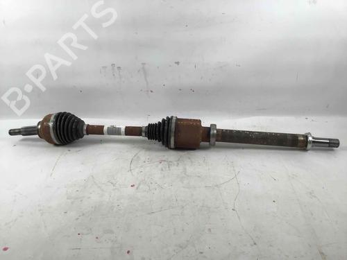 Right front driveshaft FORD TRANSIT V363 Platform/Chassis (FED, FFD) 2.0 EcoBlue | BP19903709M39 