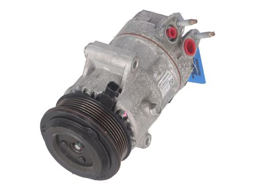Used AC compressor FORD FIESTA VII (HJ, HF) 1.5 ST EcoBoost (200 hp) 24918642