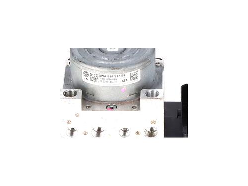 ABS pump VW GOLF VIII (CD1, DA1) 2.0 GTI Clubsport | BP38911592M43 - Image 2