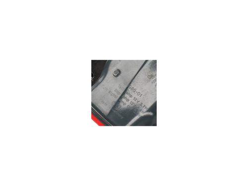 Left taillight BMW 5 (F10) 520 d xDrive | BP27661813C34 