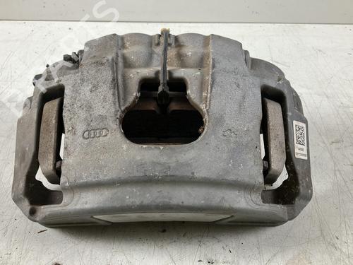 Used Left front brake caliper Left front brake caliper AUDI A8 D4 (4H2, 4H8, 4HC, 4HL) 3.0 TDI quattro (258 hp) 35905868 35905868