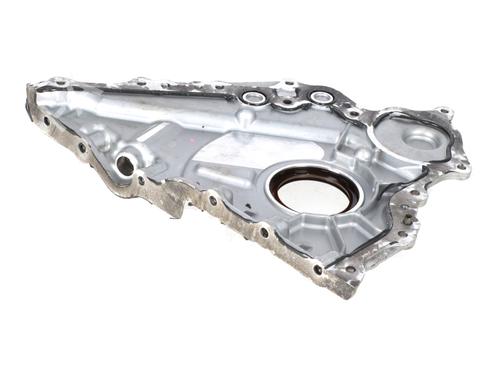 Used Timing cover Timing cover VW TOUAREG (CR7, RC8) 3.0 TSI 4motion (340 hp) 33884534 33884534