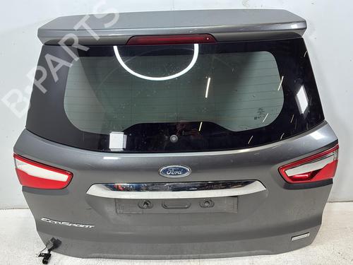 Used Tailgate Tailgate 38305675 38305675