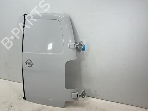 Right tailgate OPEL VIVARO C Van (K0) 1.5 | BP37610188C77 - Image 2