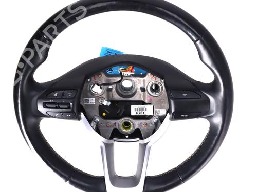 Used Steering wheel Steering wheel 38701387 38701387