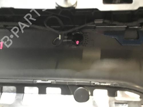 Rear bumper MERCEDES-BENZ GLA (H247) GLA 200 4-matic (247.788) | BP27260756C8 