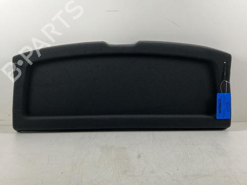 Used Rear parcel shelf VW POLO VI (AW1, BZ1, AE1) 1.0 (65 hp) 32156681