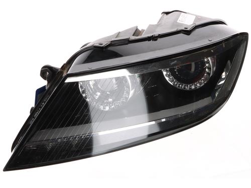 Left headlight VW PHAETON (3D1, 3D2, 3D3, 3D4, 3D6, 3D7, 3D8, 3D9) 3.6 V6 4motion | BP15493644C28 
