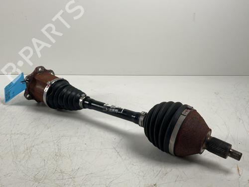 Used Other Other SKODA KAMIQ (NW4) 1.0 TSI (116 hp) 36243883 36243883