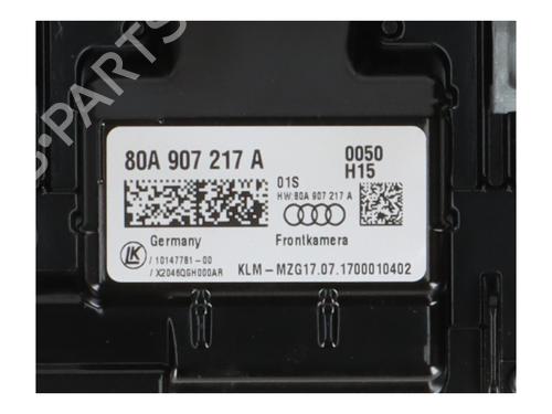 Kamera AUDI Q5 (FYB, FYG) 40 TDI quattro | BP16122946E14 