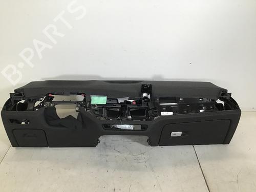 Tableau de bord BMW X5 (G05, F95) xDrive 30 d Mild-Hybrid (286 hp) 26301189