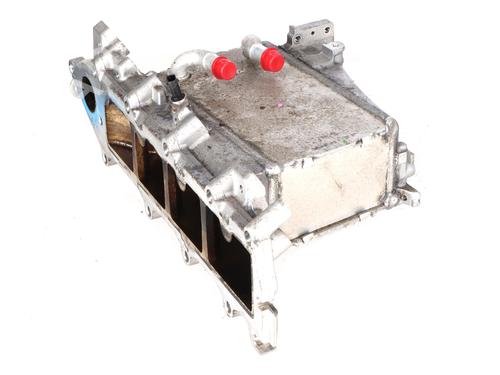Intercooler Intercooler AUDI A3 Sportback (8VA, 8VF) 2.0 TDI (184 hp) 37454643 37454643