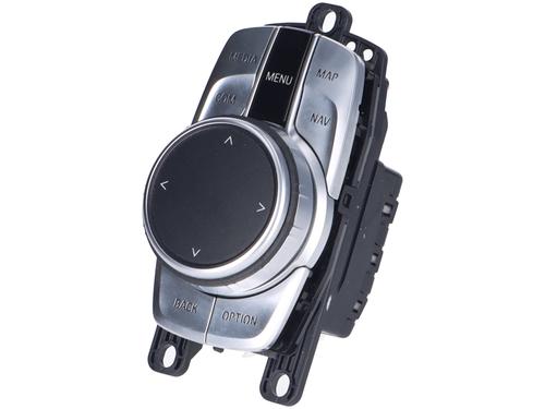 Used Switch BMW 7 (G11, G12) 750 i, Li xDrive (530 hp) 11119878