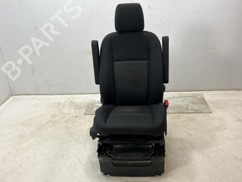 Used Right front seat Right front seat FORD TRANSIT V363 Platform/Chassis (FED, FFD) 2.0 EcoBlue (170 hp) 40219221 40219221