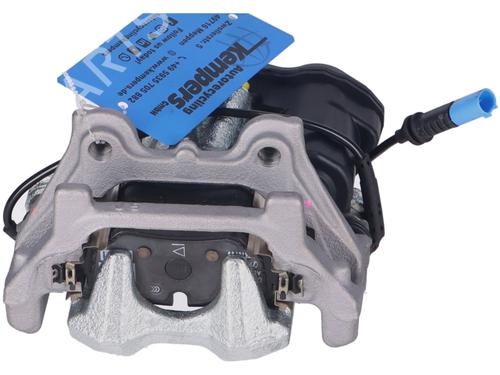 Right rear brake caliper BMW 2 Active Tourer (U06) 218i | BP16087853M106 