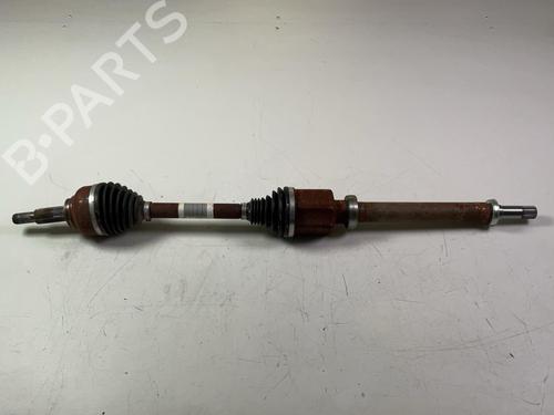 Used Right front driveshaft Right front driveshaft FORD TRANSIT V363 Platform/Chassis (FED, FFD) 2.0 EcoBlue (170 hp) 34036871 34036871