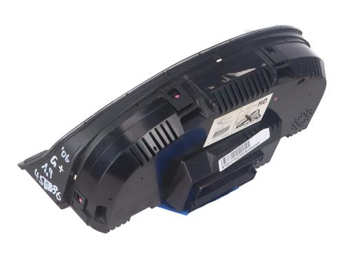 Instrument cluster VW GOLF PLUS V (5M1, 521) 1.9 TDI | BP25118766C47 