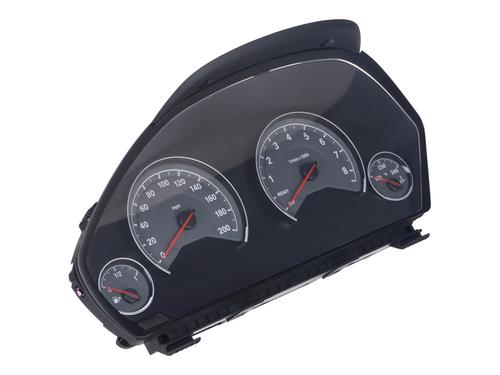 Used Instrument cluster BMW 3 (F30, F80) M3 (431 hp) 15014285