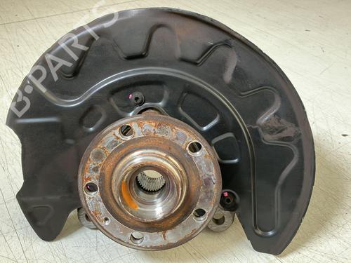 Used Right front steering knuckle Right front steering knuckle 38701477 38701477