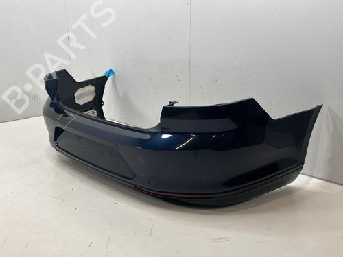 Rear bumper VW PASSAT B8 (3G2, CB2) 2.0 TDI 4motion | BP36237478C8 - Image 2