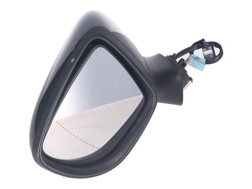 Used Left mirror RENAULT CLIO IV (BH_) 0.9 TCe 75 (BHNP) (76 hp) 17918120