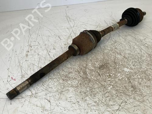 Right front driveshaft MERCEDES-BENZ VITO Van (W447) 110 CDI (447.601, 447.603, 447.605) | BP39925419M39 - Image 3